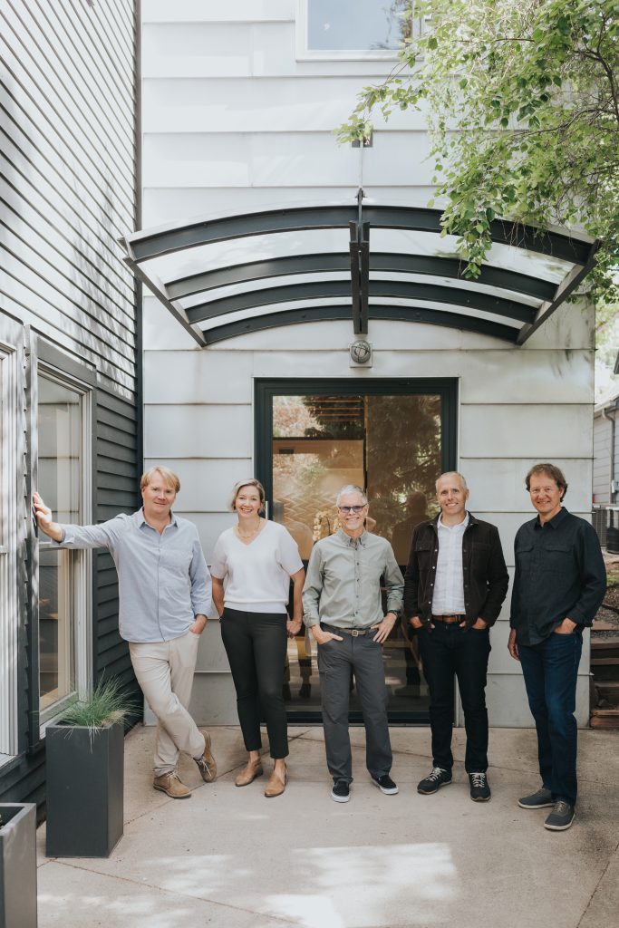 Bigger does seem also to be better for CCY Architects, winners of top international recognition - Vimarsana News